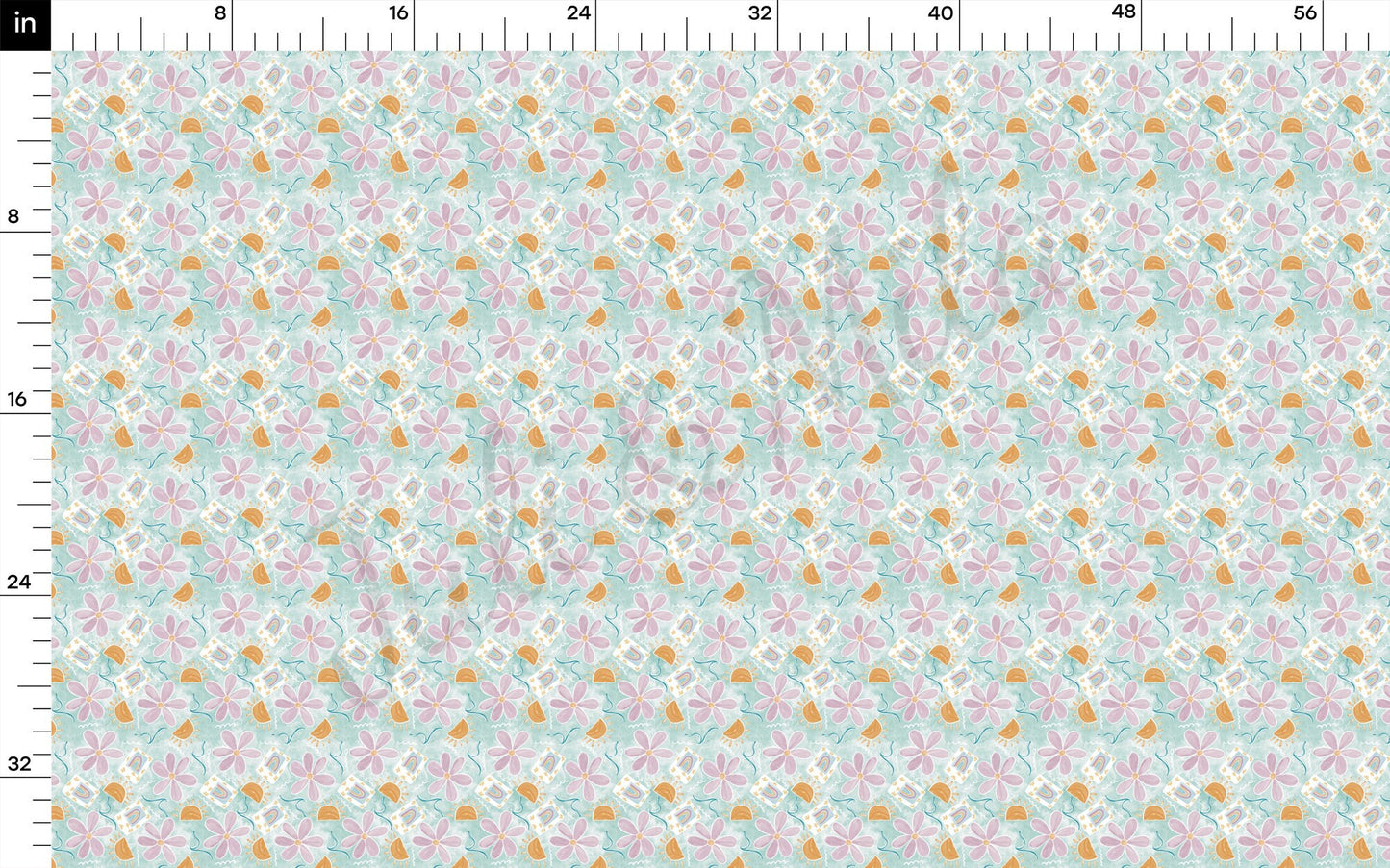 Summer  Bullet Textured Fabric AA1673