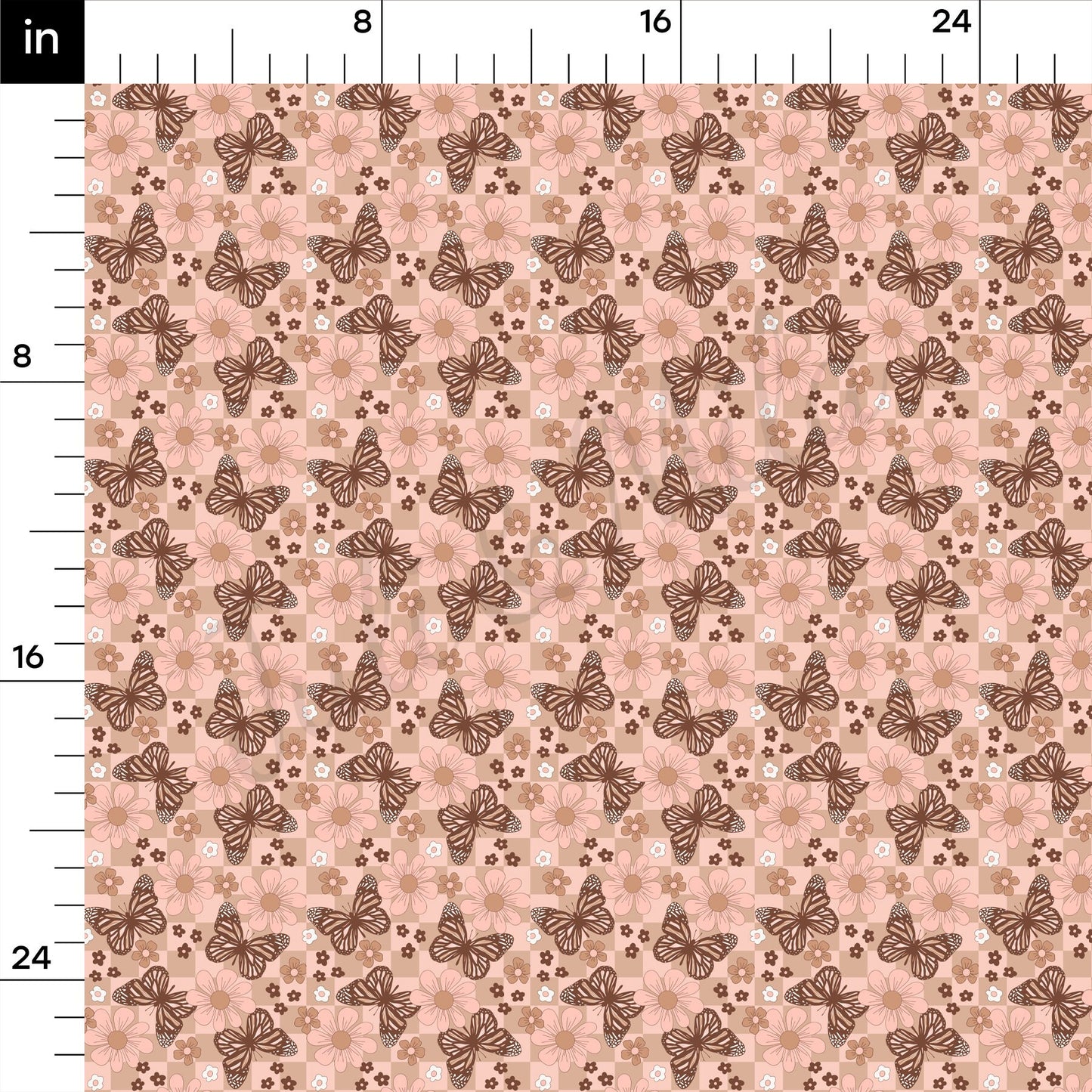 Printed Liverpool Bullet Textured Fabric  AA1710