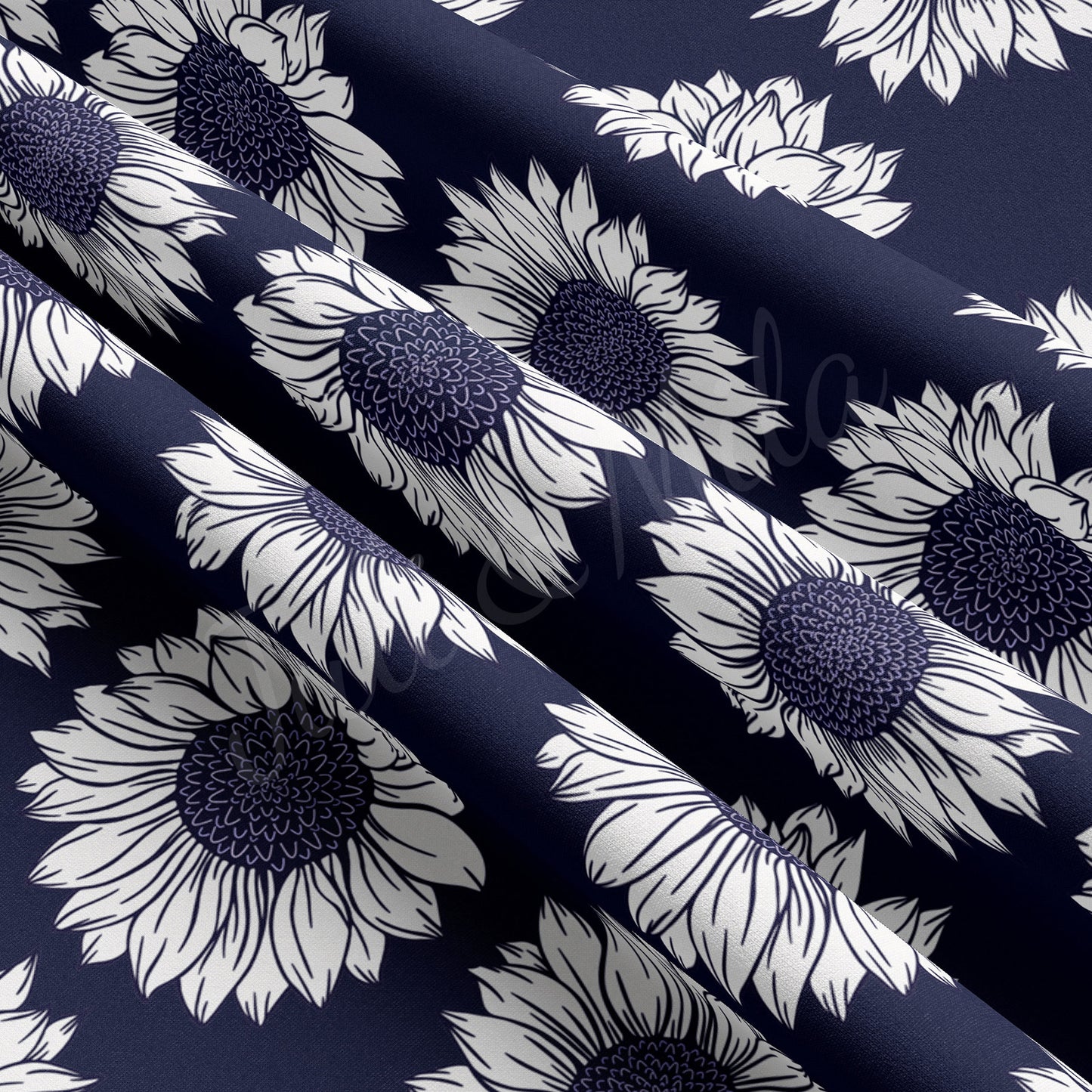 Double Brushed Polyester Fabric DBP1675