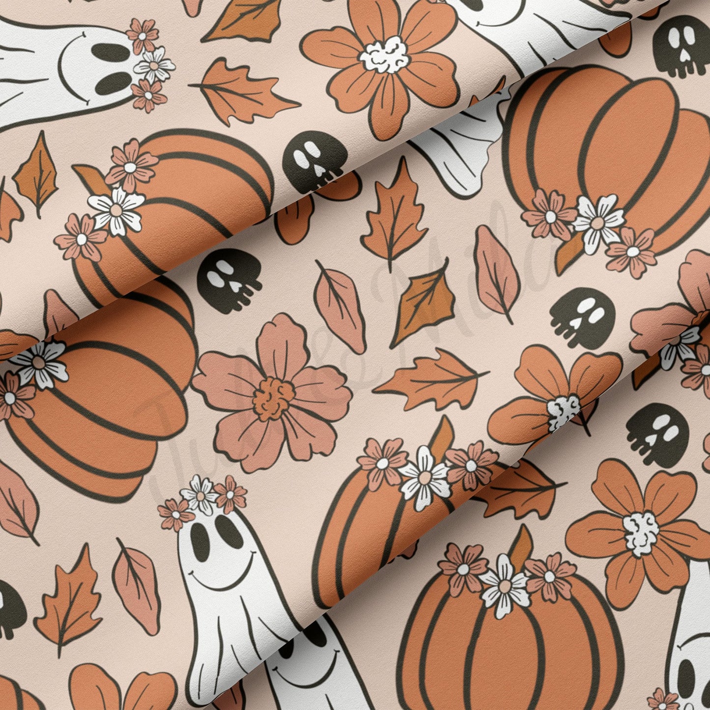 Double Brushed Polyester Fabric DBP1686