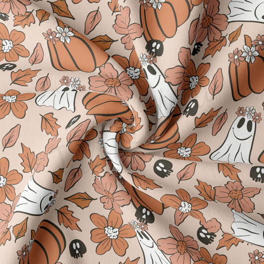 Double Brushed Polyester Fabric DBP1686