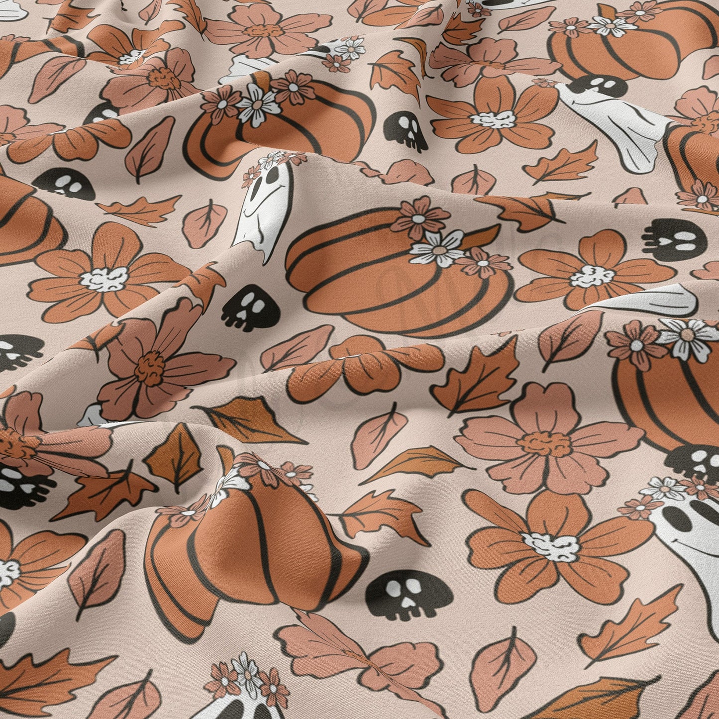 Double Brushed Polyester Fabric DBP1686