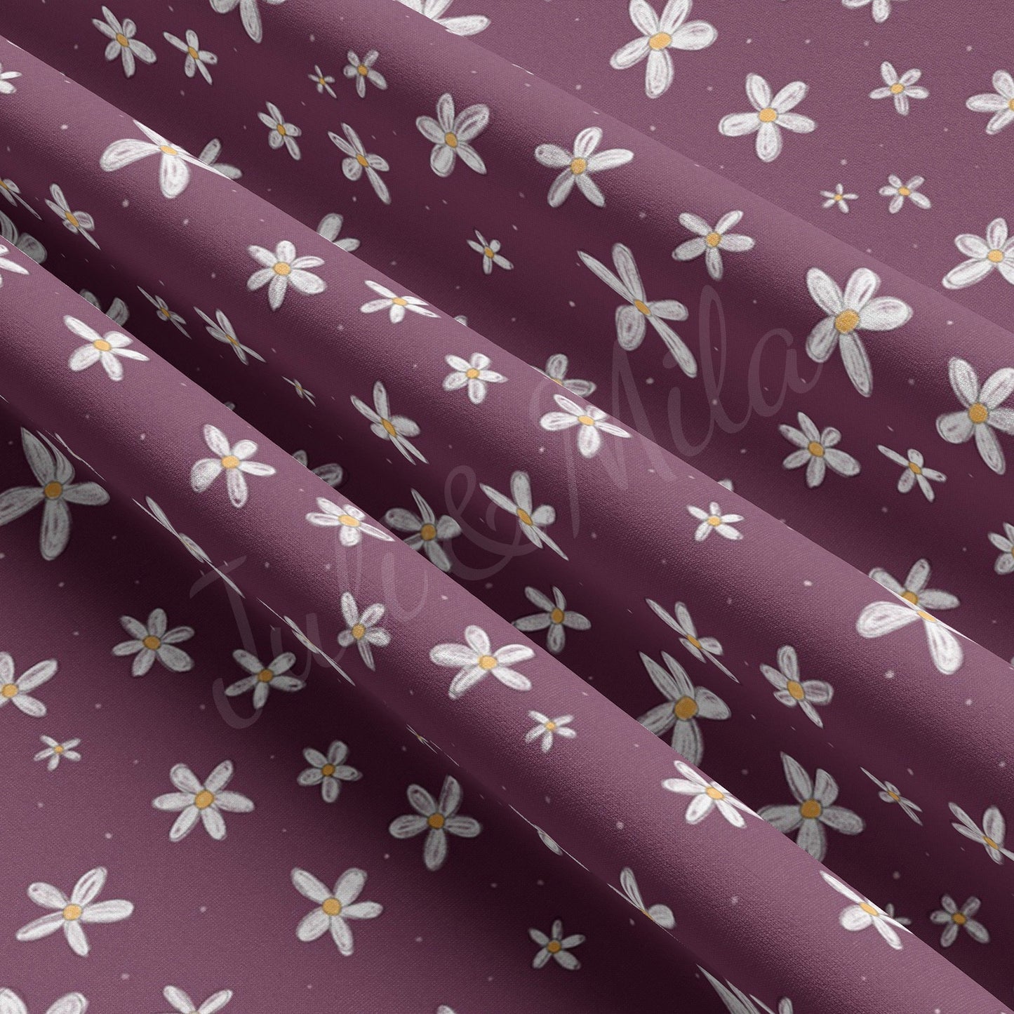 Double Brushed Polyester Fabric DBP1689