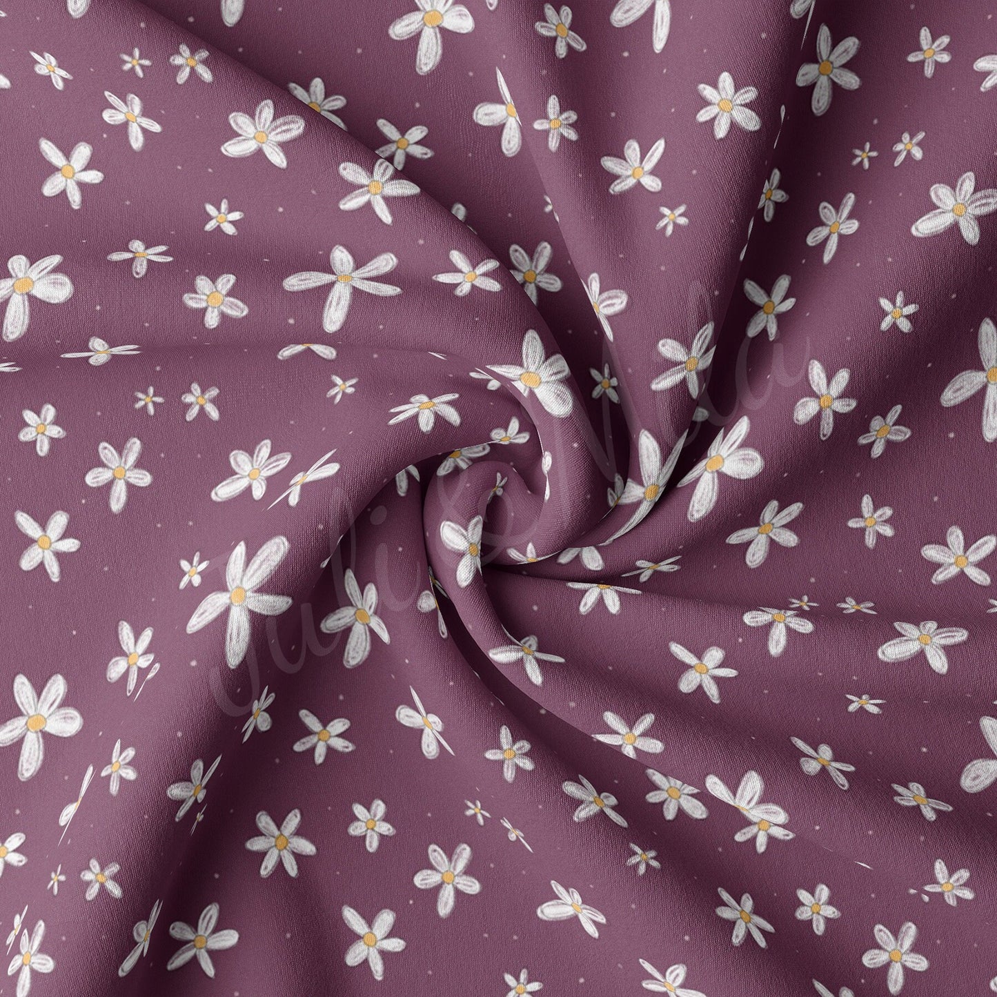 Double Brushed Polyester Fabric DBP1689