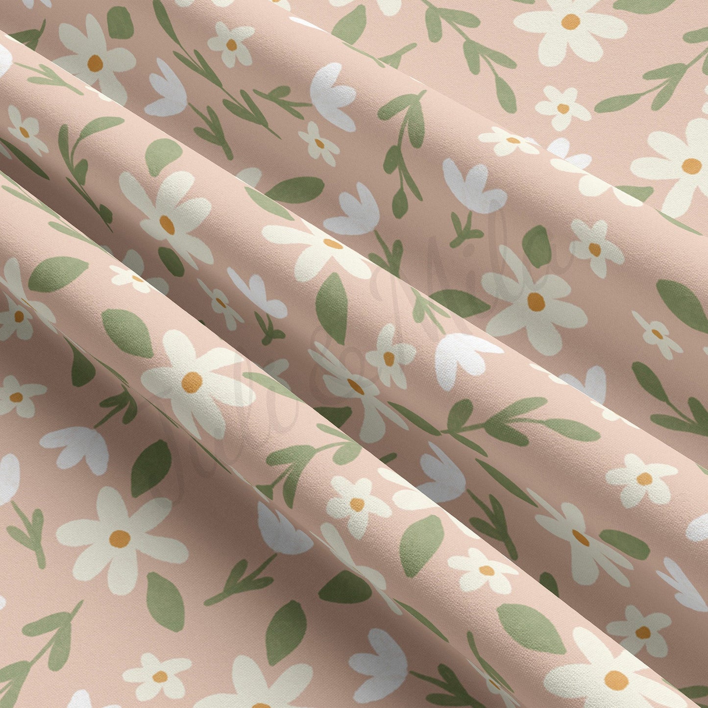 Double Brushed Polyester Fabric DBP1709