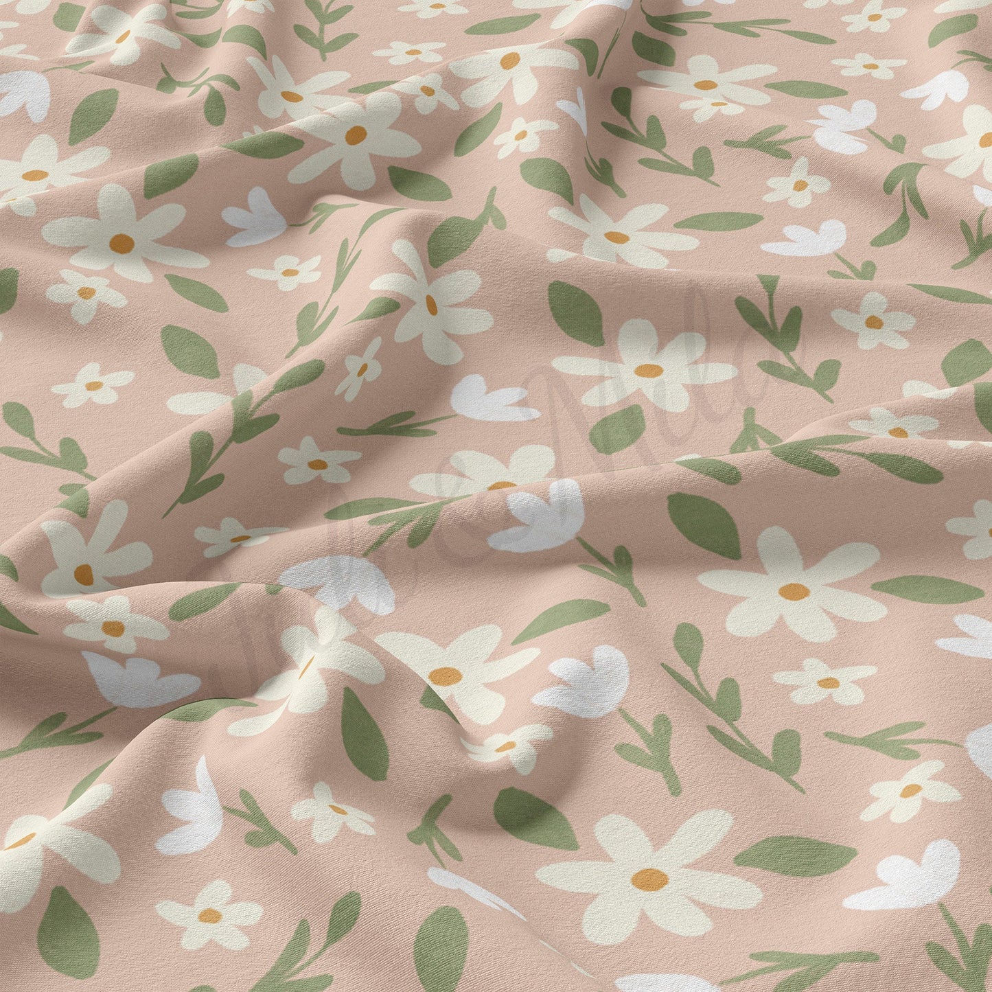 Double Brushed Polyester Fabric DBP1709