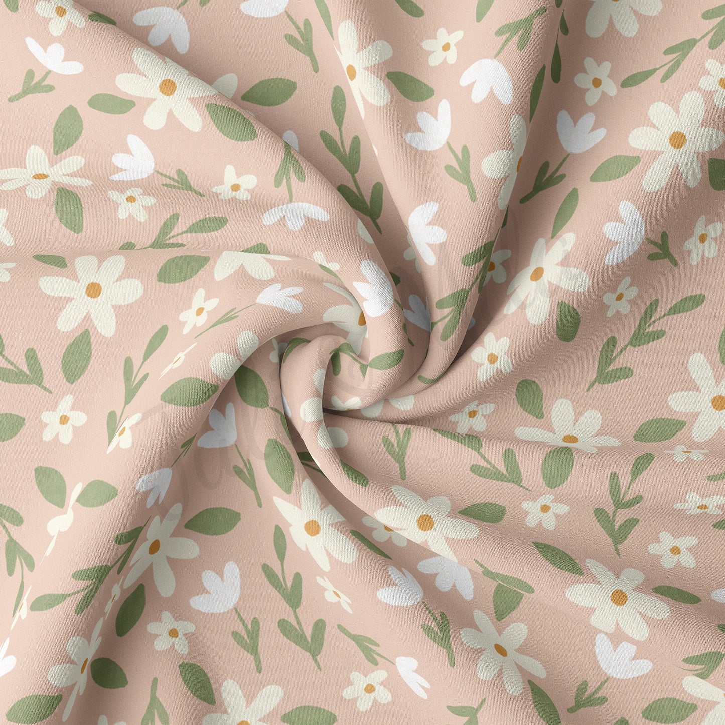 Double Brushed Polyester Fabric DBP1709