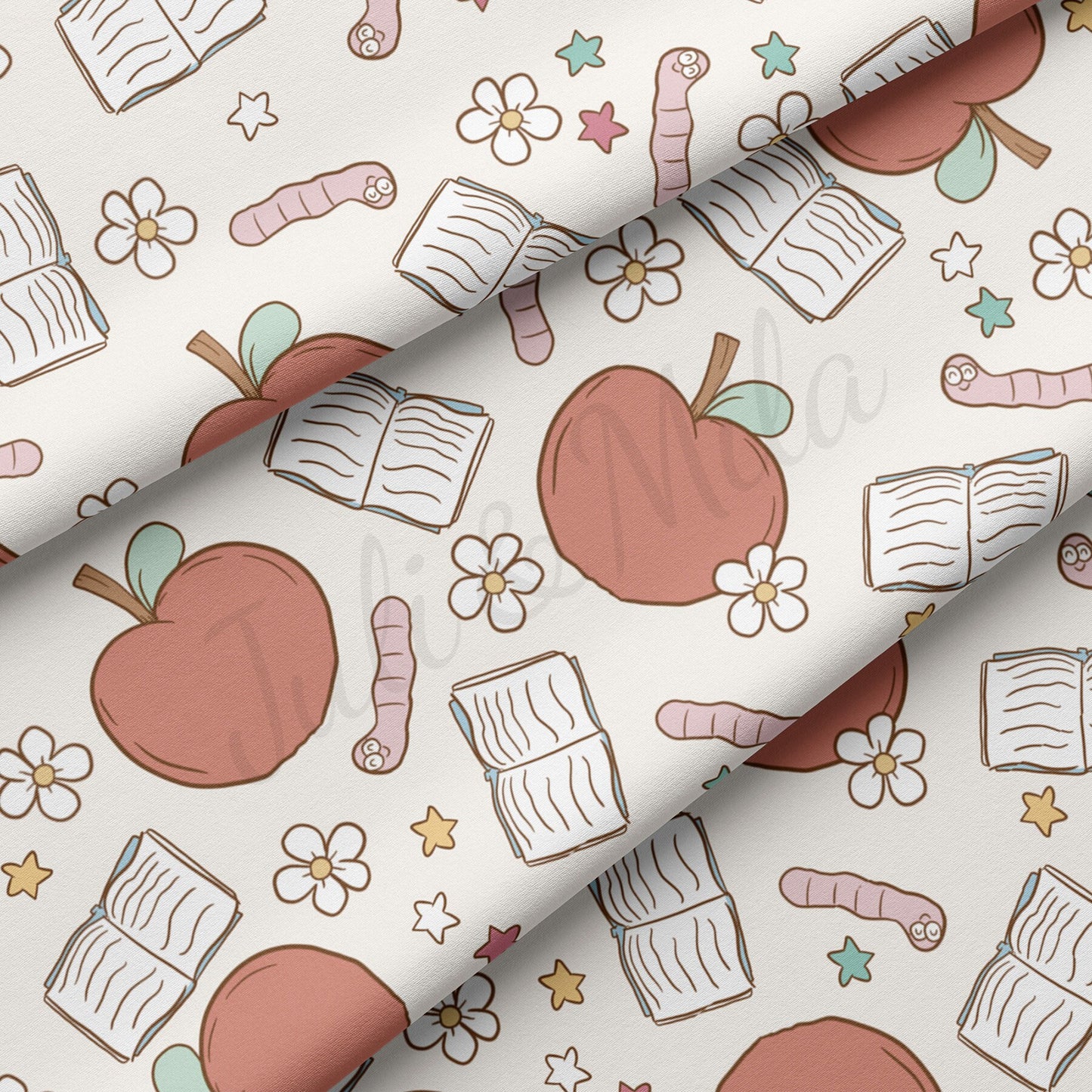 Double Brushed Polyester Fabric  DBP1714