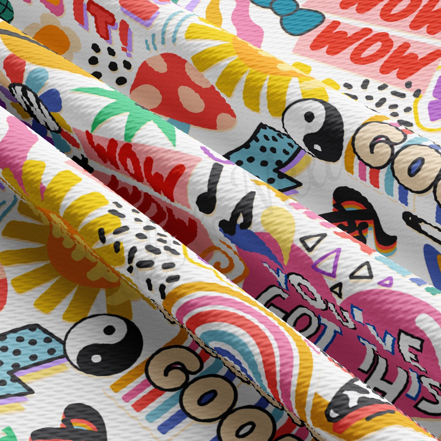 Bullet Textured Fabric AA1576