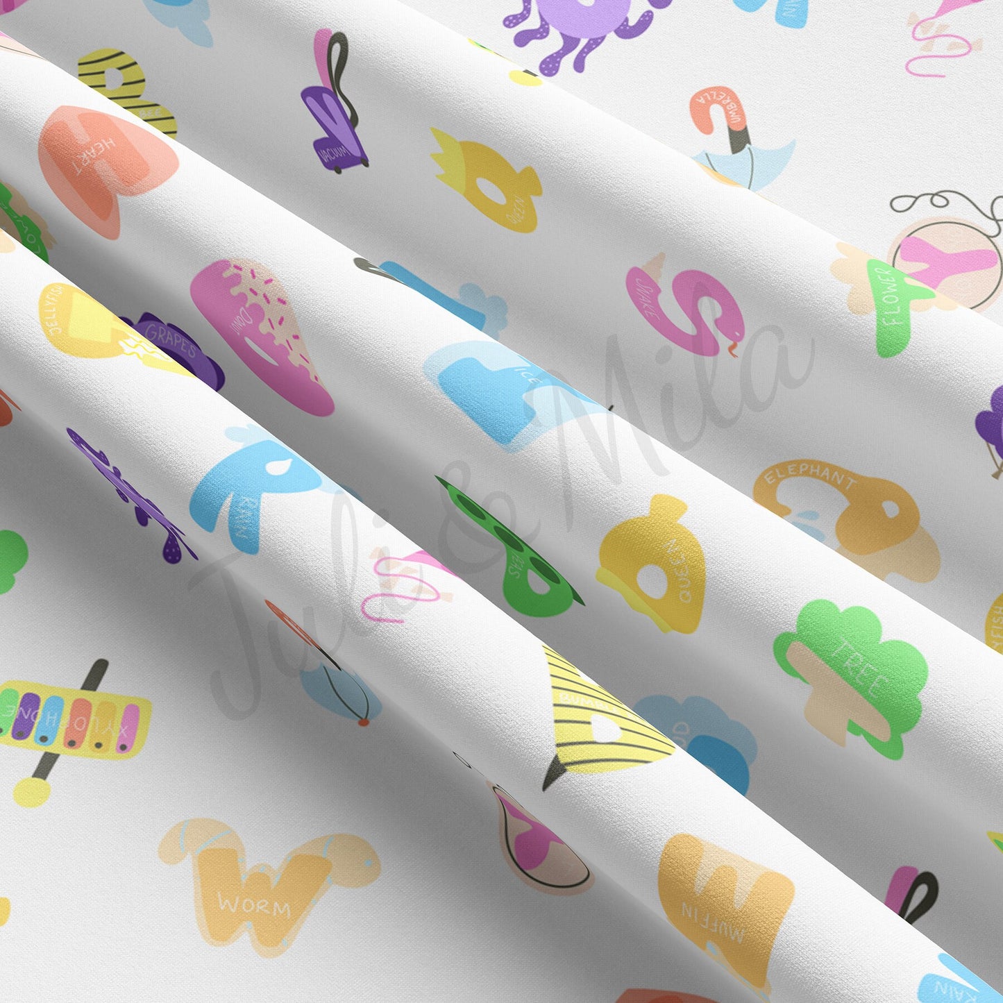 Double Brushed Polyester FabricDBP1543