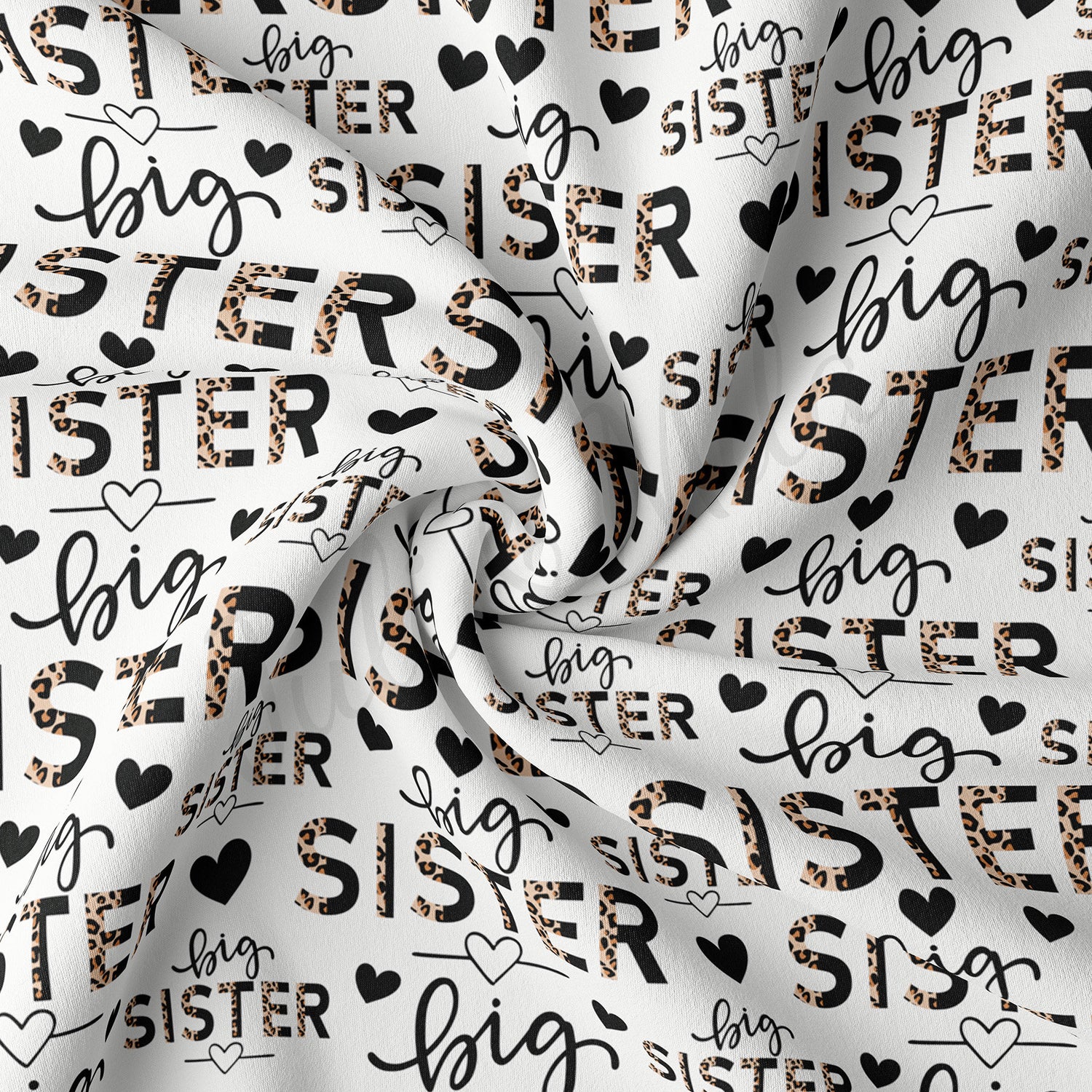 DBP - Brother/Sister