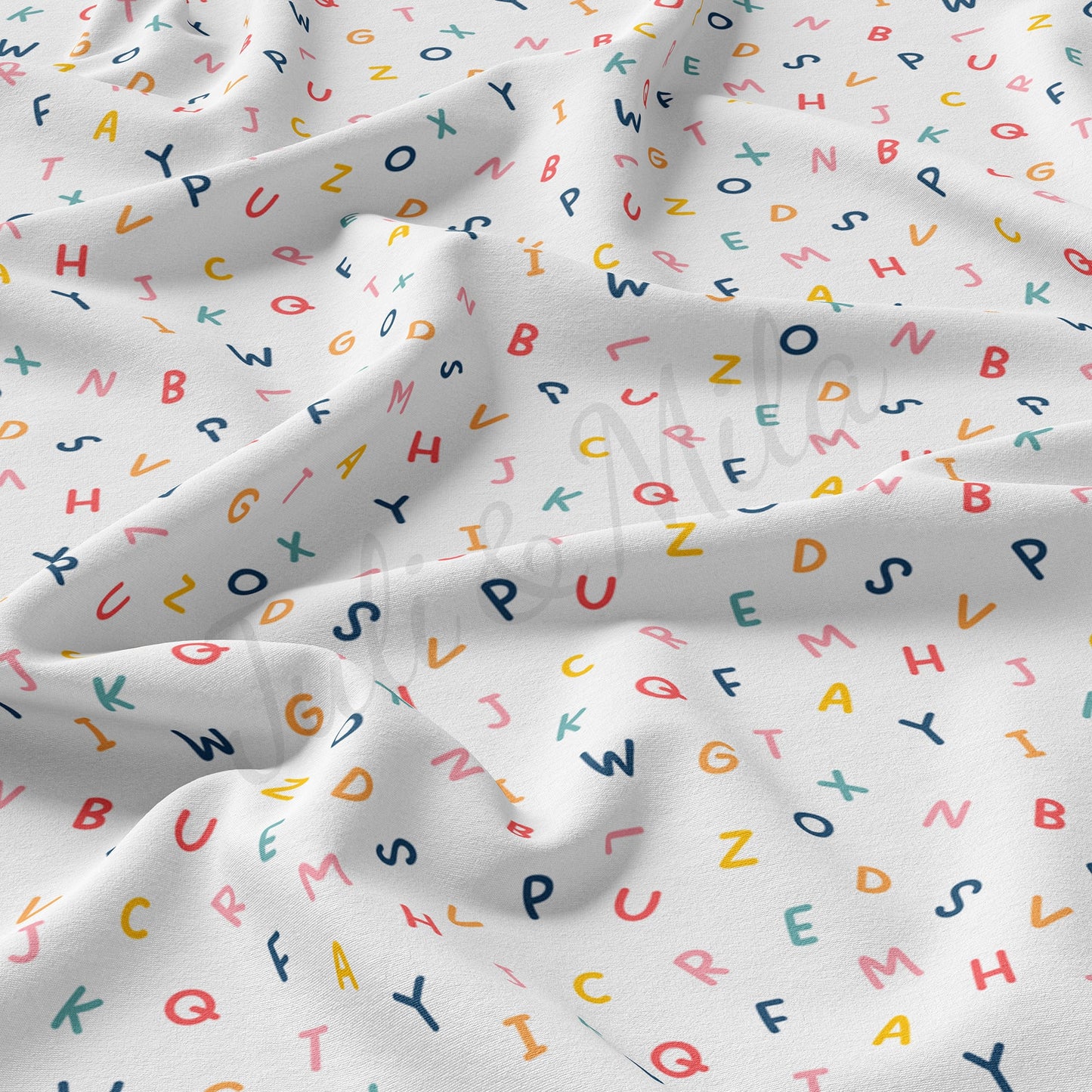 Double Brushed Polyester Fabric DBP1595