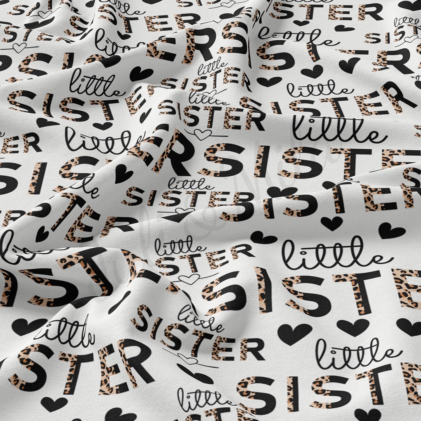 Double Brushed Polyester Fabric DBP1596