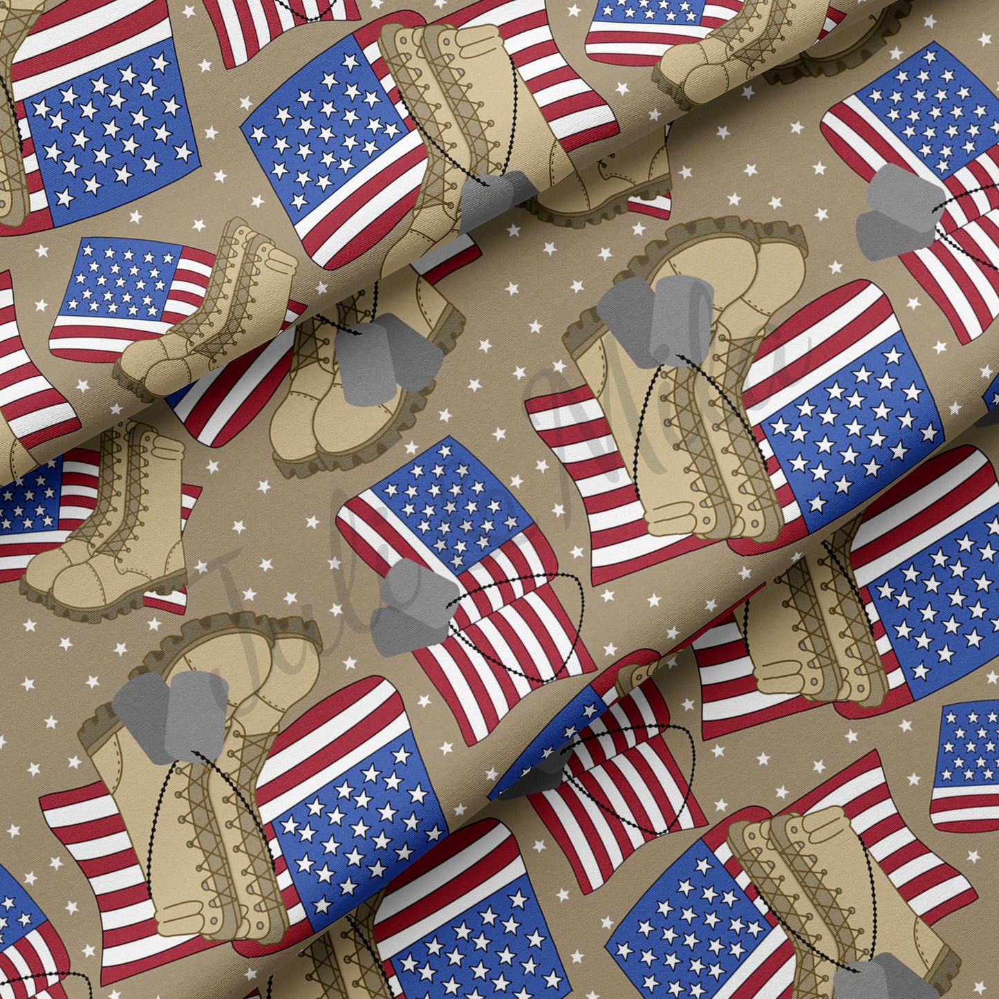 Double Brushed Polyester Fabric DBP1603