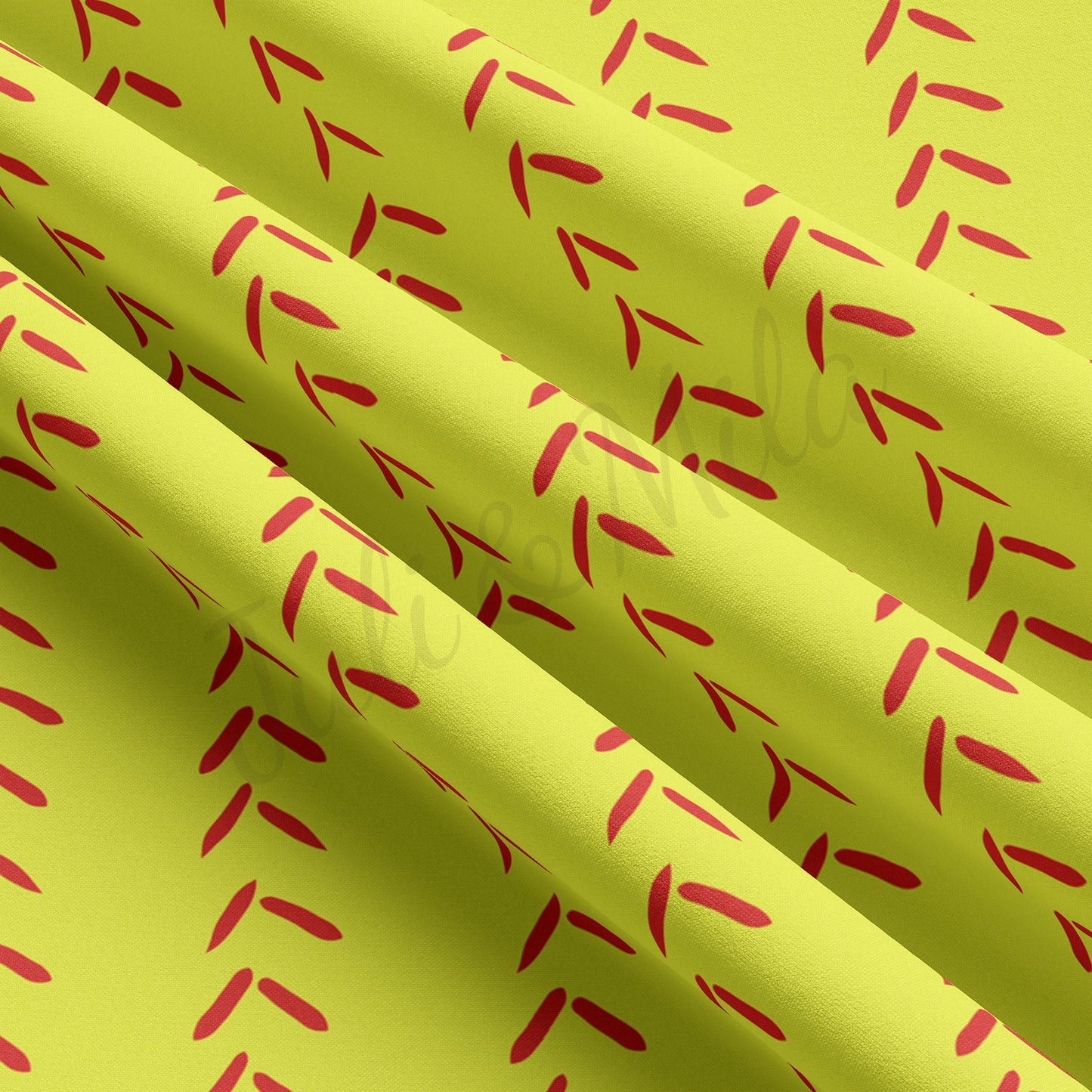 Double Brushed Polyester Fabric  DBP1624