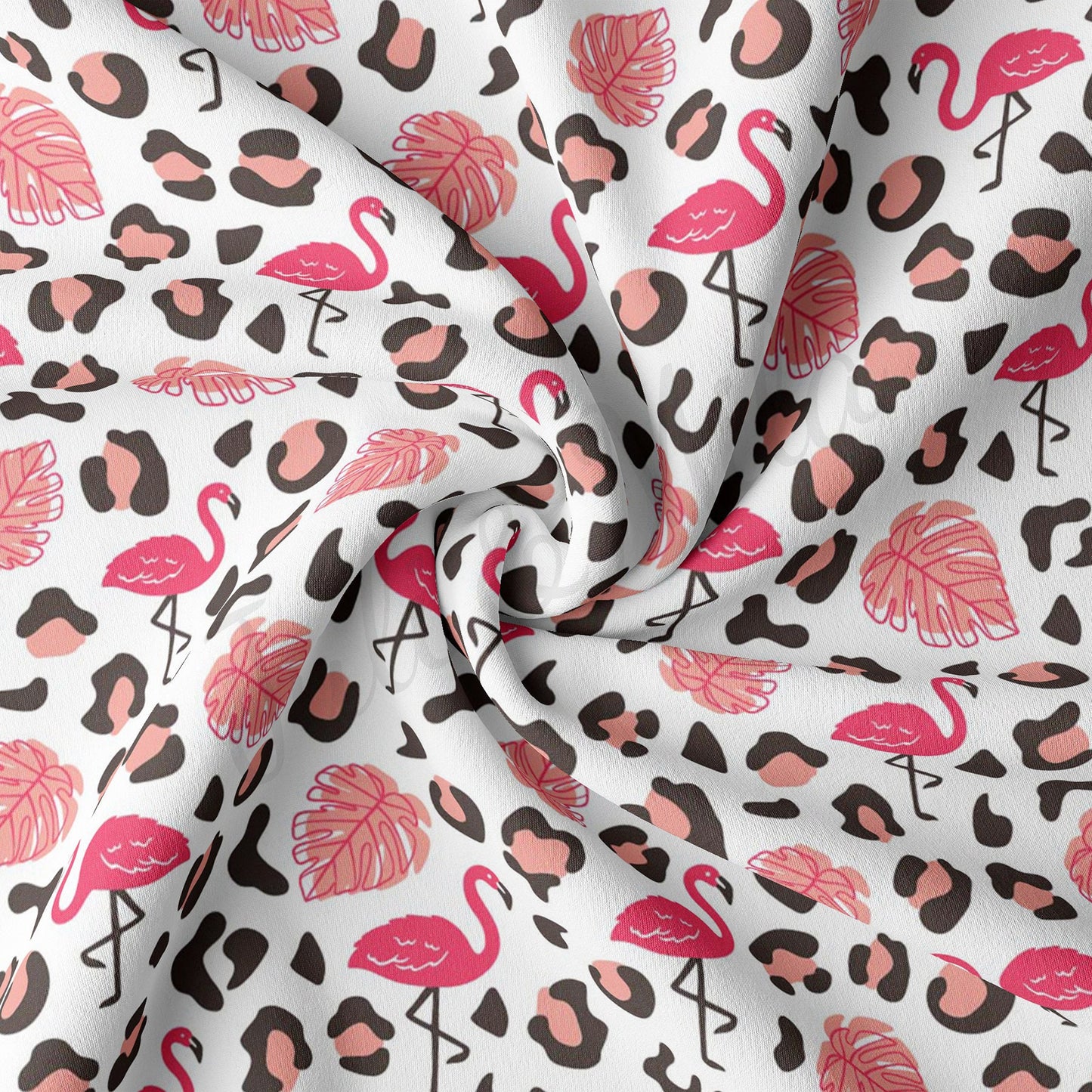 Double Brushed Polyester Fabric  DBP1632