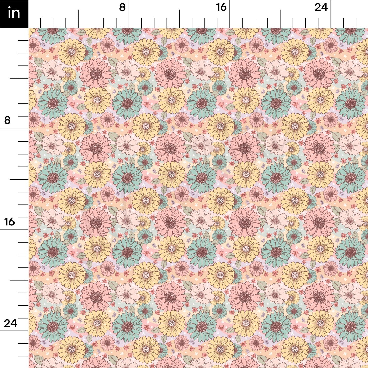 Double Brushed Polyester Fabric  DBP1637