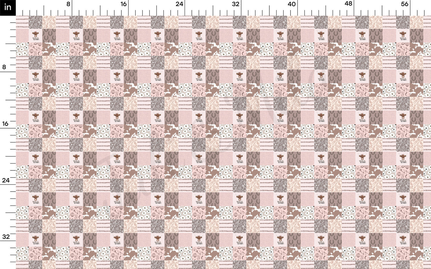 Rib Knit Fabric RBK1644