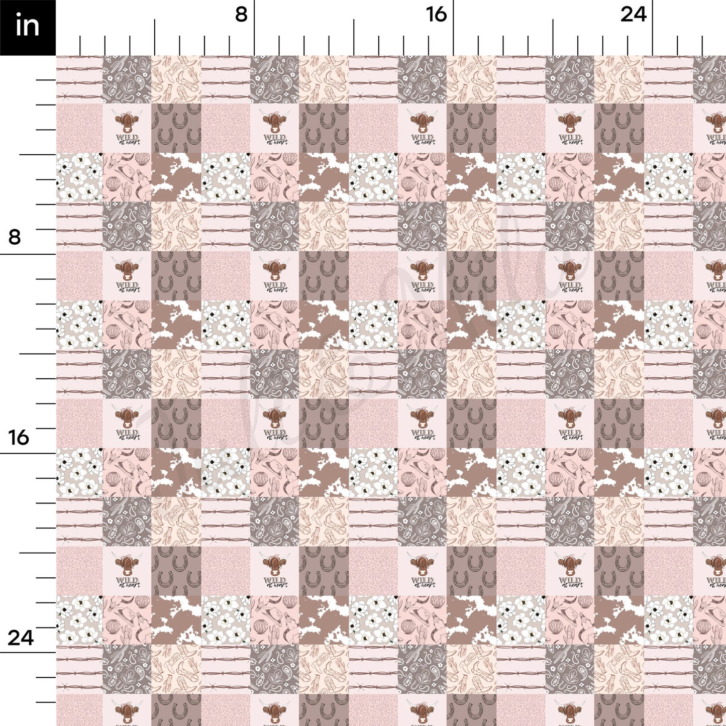 Rib Knit Fabric RBK1644