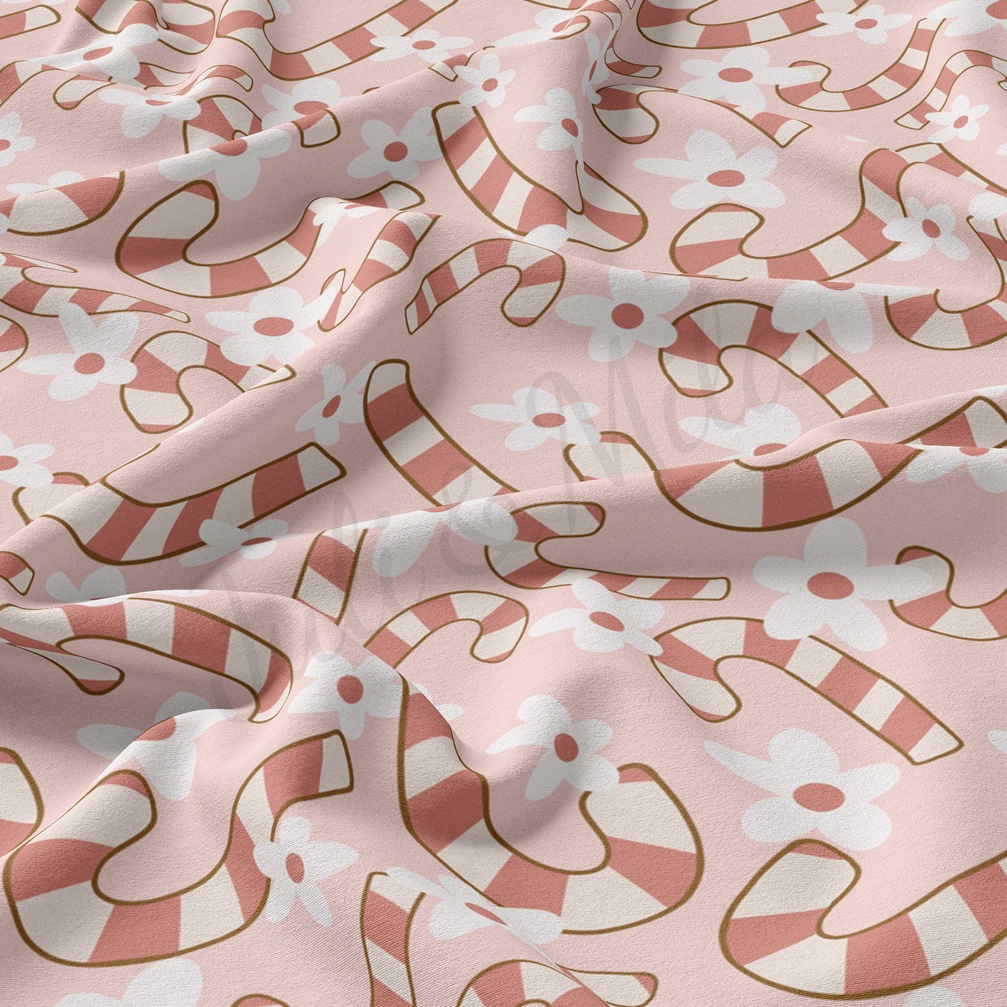 Double Brushed Polyester Fabric DBP1725