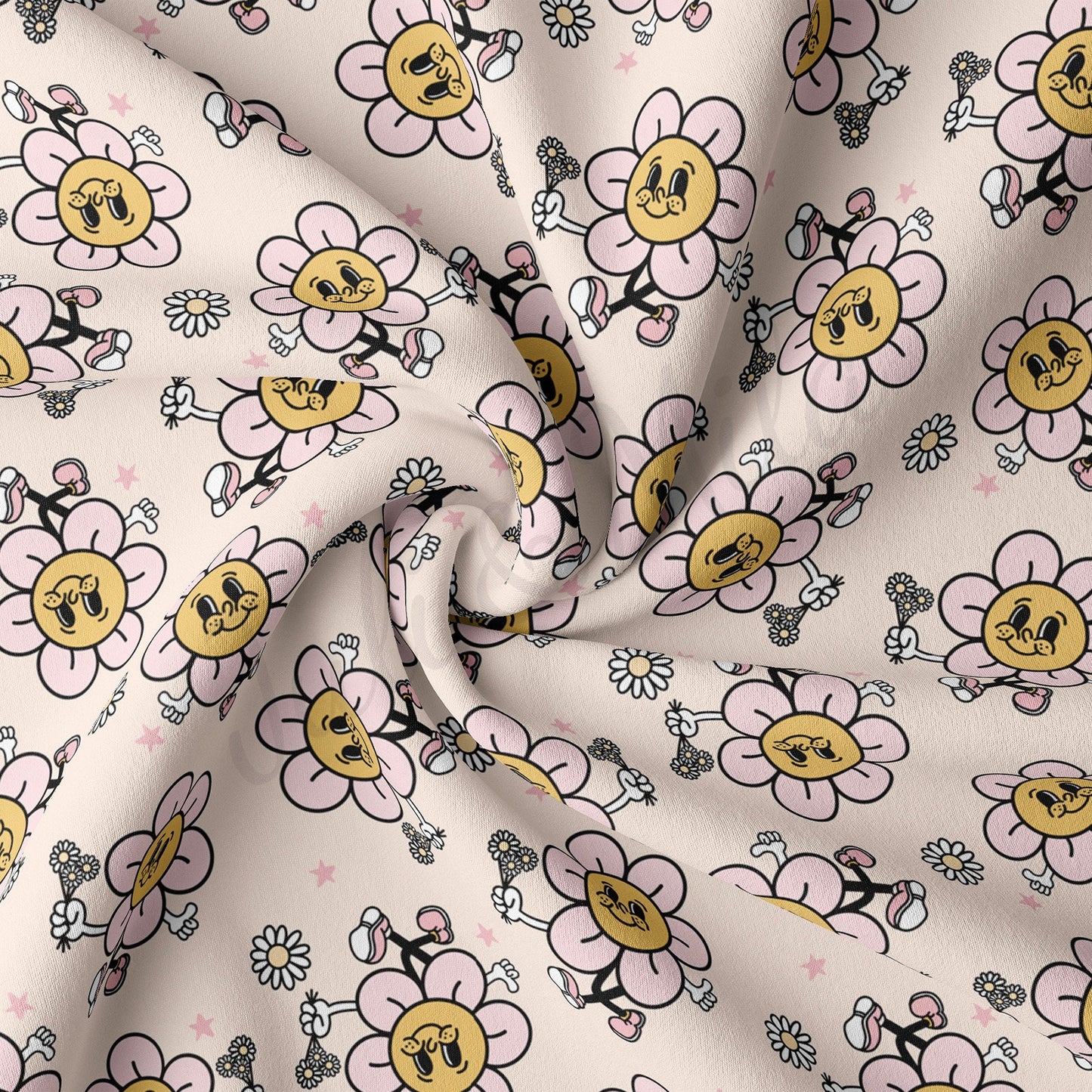 Double Brushed Polyester Fabric  DBP1726