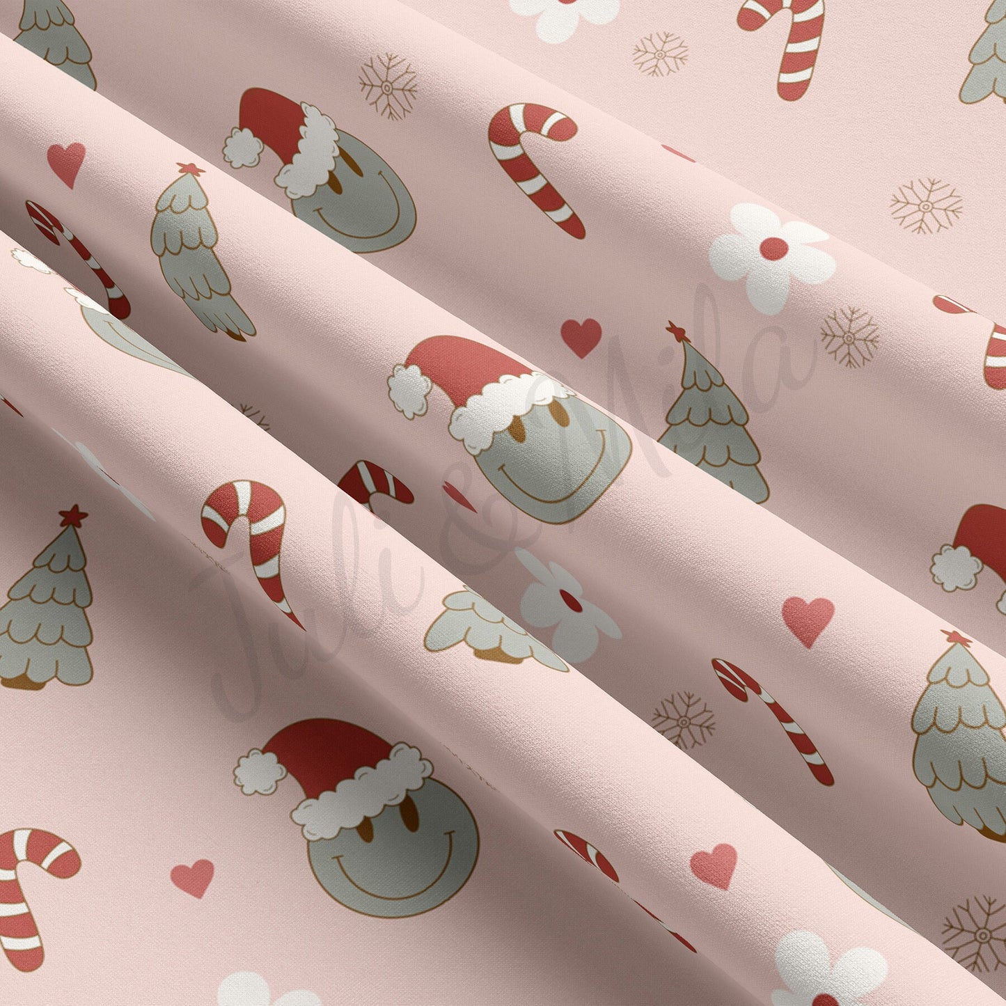 Double Brushed Polyester Fabric DBP1734