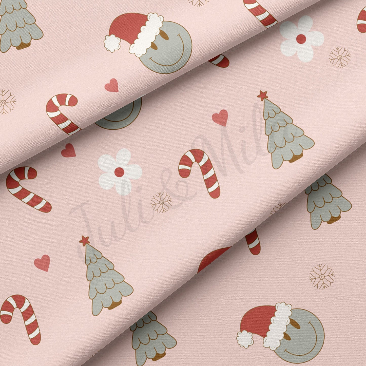 Double Brushed Polyester Fabric DBP1734