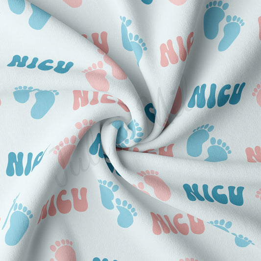 Double Brushed Polyester Fabric  DBP1753