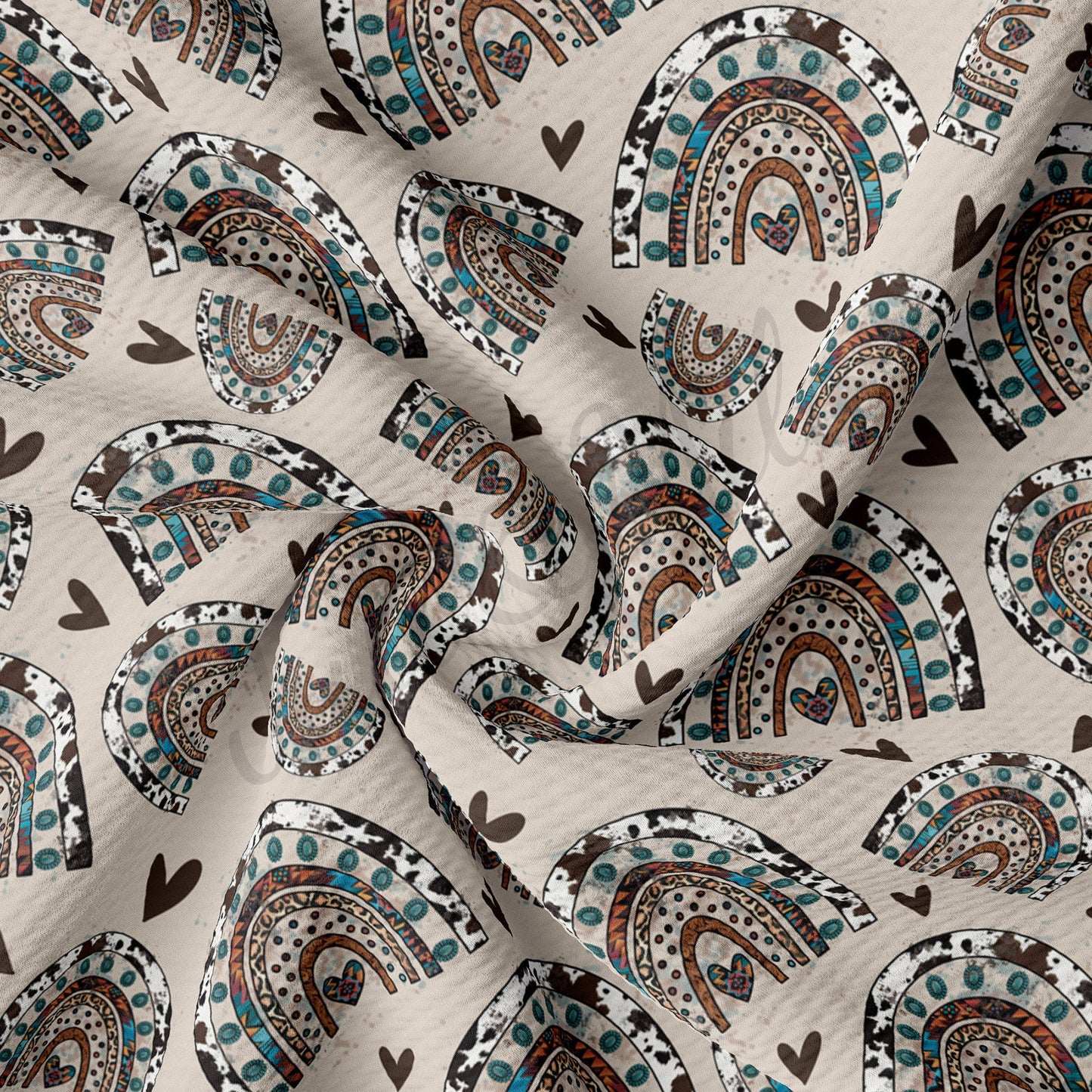 Printed Liverpool Bullet Textured Fabric by the yard AA1646