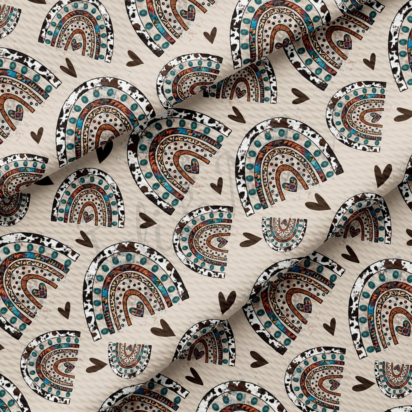 Printed Liverpool Bullet Textured Fabric by the yard AA1646