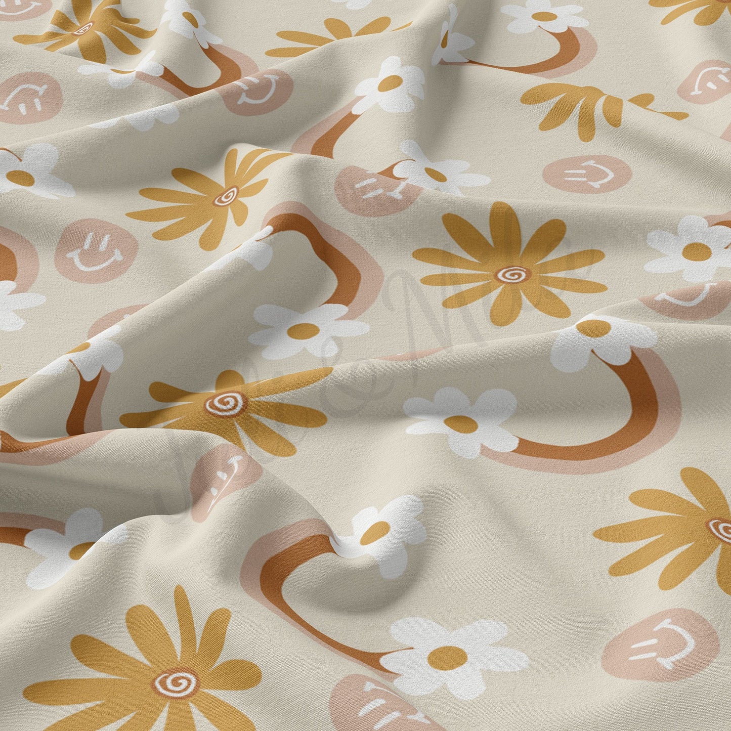 Double Brushed Polyester Fabric DBP1661