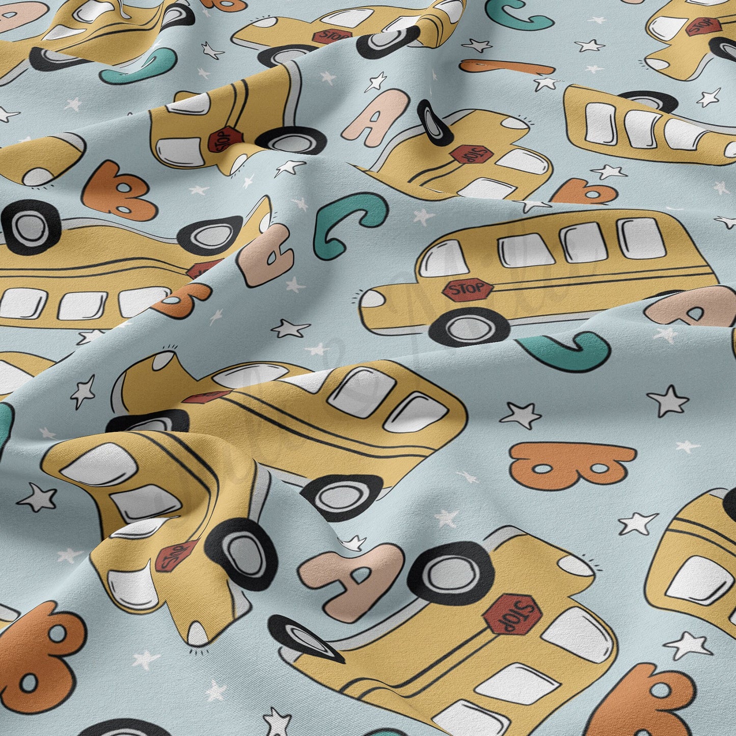 Double Brushed Polyester Fabric  DBP1667