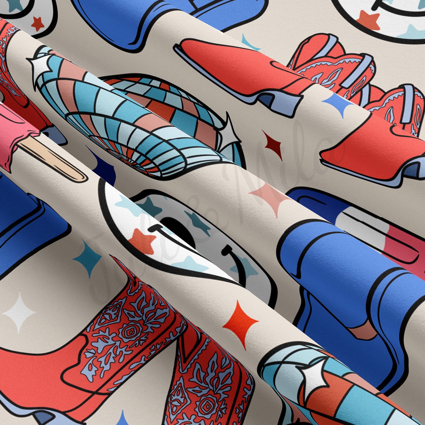 Double Brushed Polyester Fabric  DBP1671