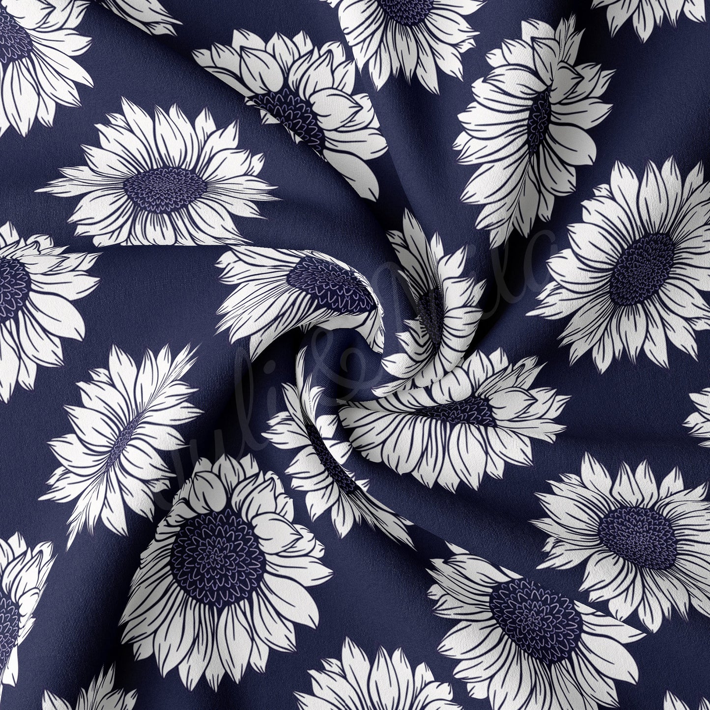 Double Brushed Polyester Fabric DBP1675