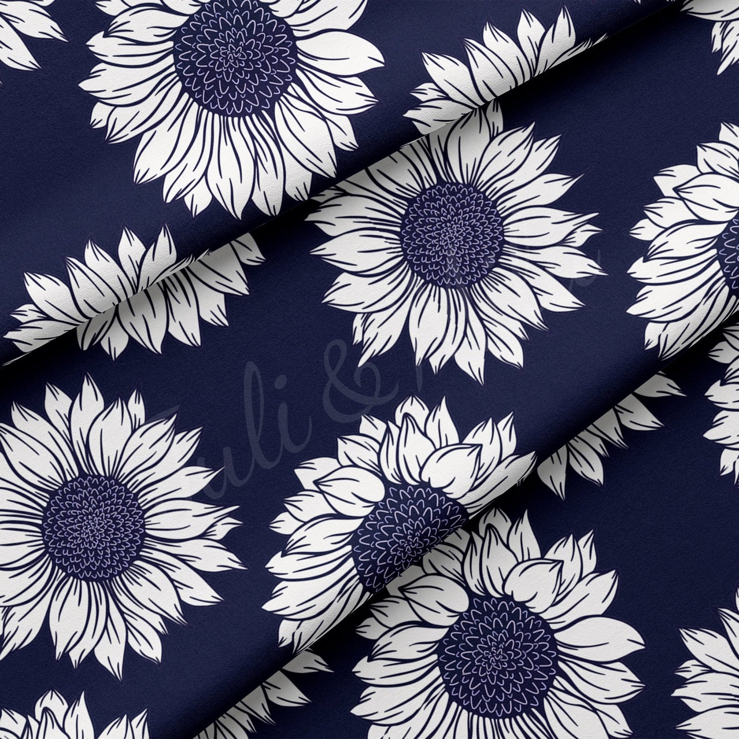 Double Brushed Polyester Fabric DBP1675