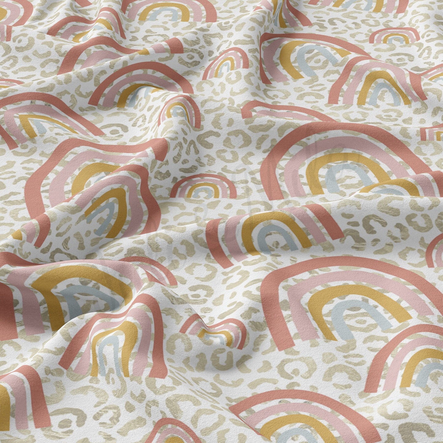 Double Brushed Polyester Fabric DBP1682
