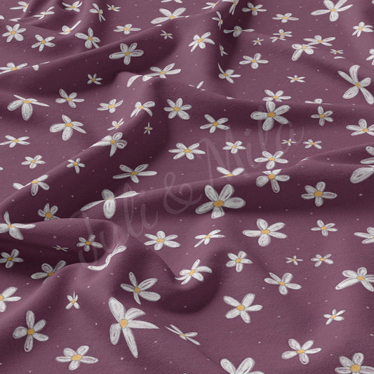 Double Brushed Polyester Fabric DBP1689