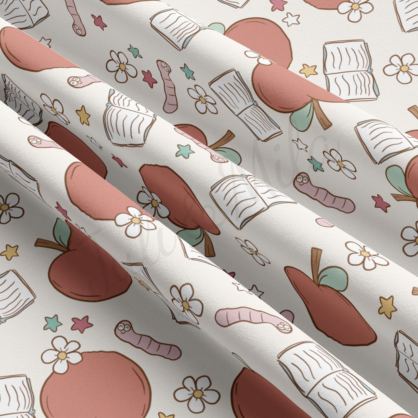 Double Brushed Polyester Fabric  DBP1714