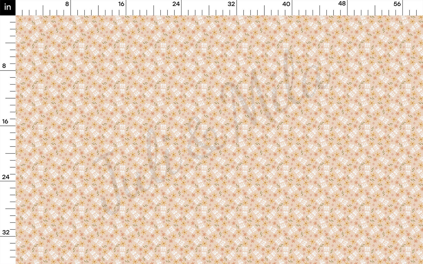 Rib Knit Fabric AA1681