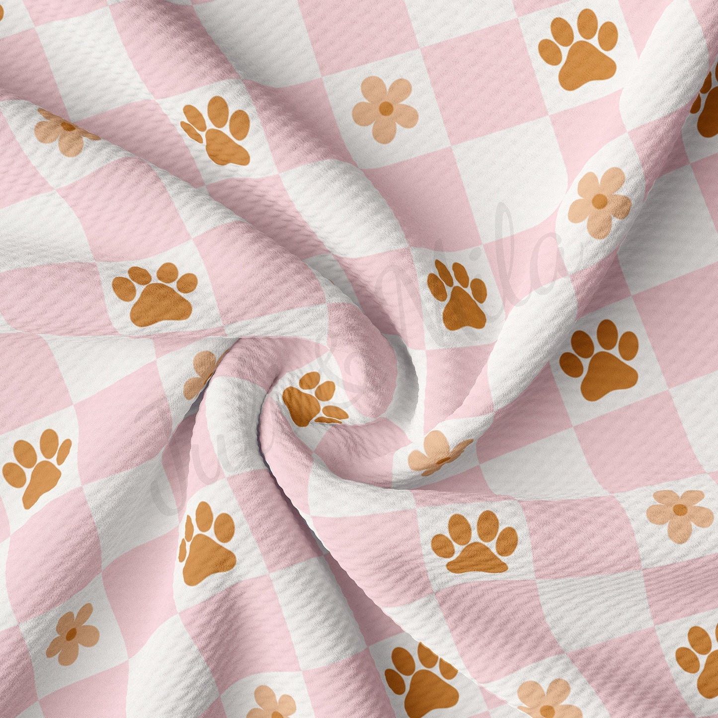 Bullet Textured Fabric AA1728