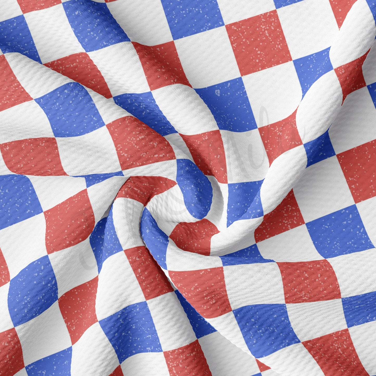 4th of July Bullet Textured Fabric  AA1763