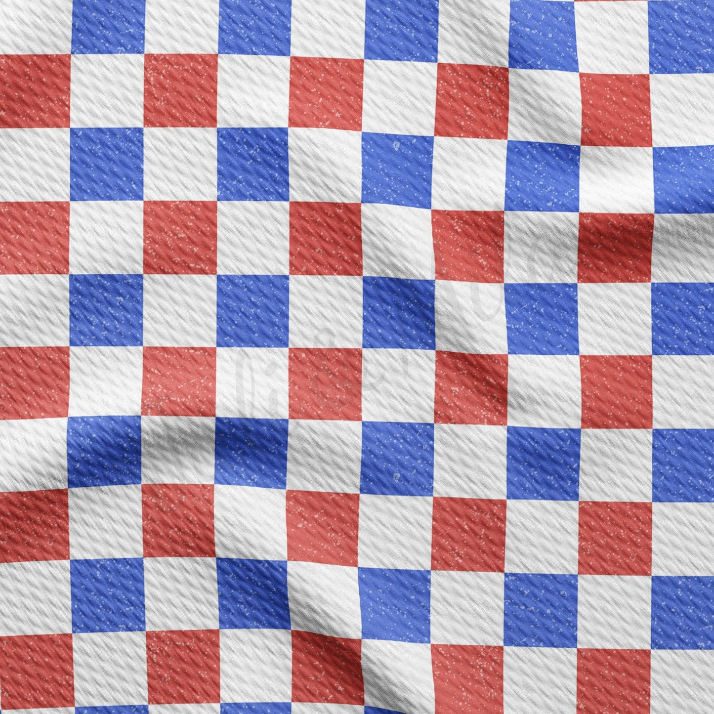 4th of July Bullet Textured Fabric  AA1763