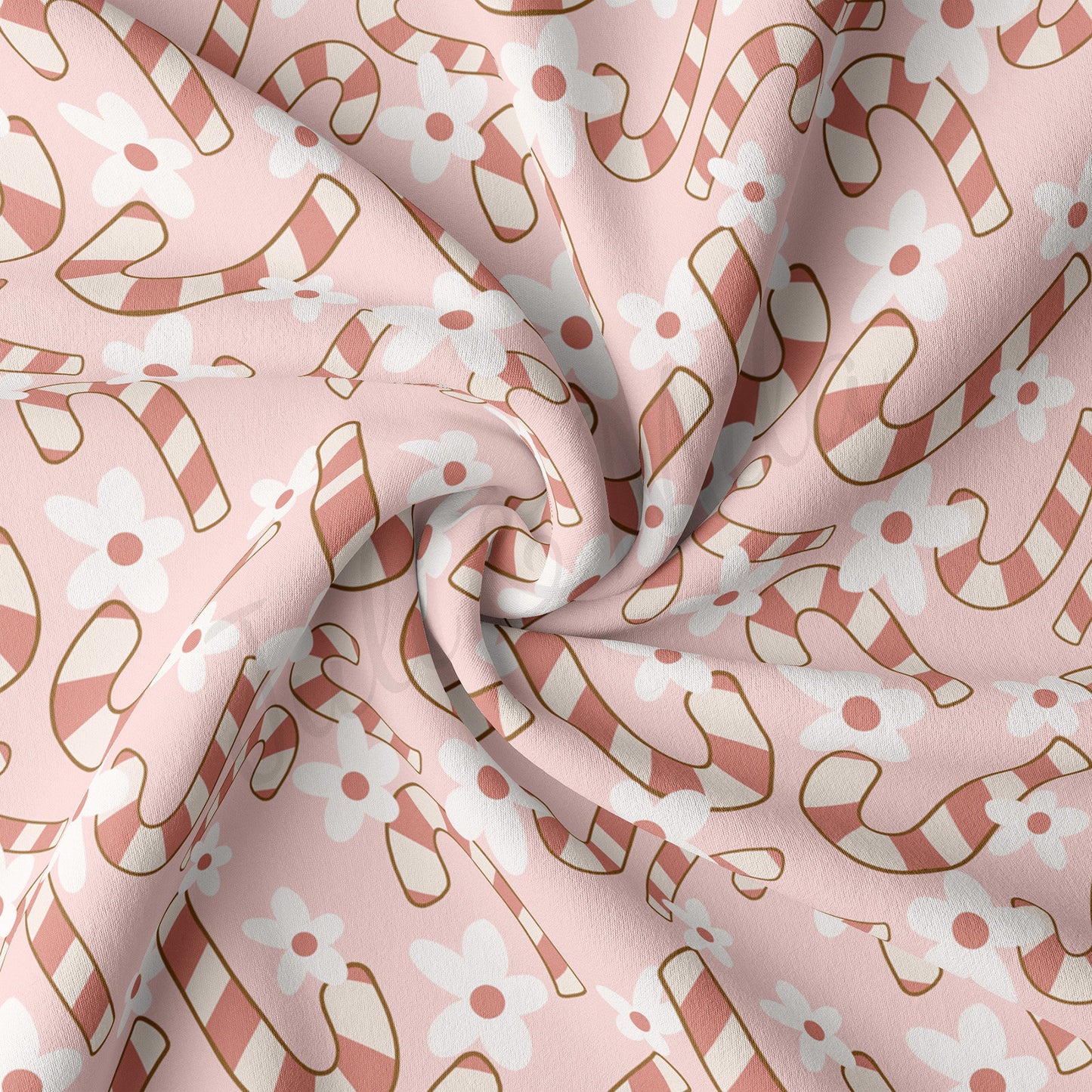 Double Brushed Polyester Fabric DBP1725
