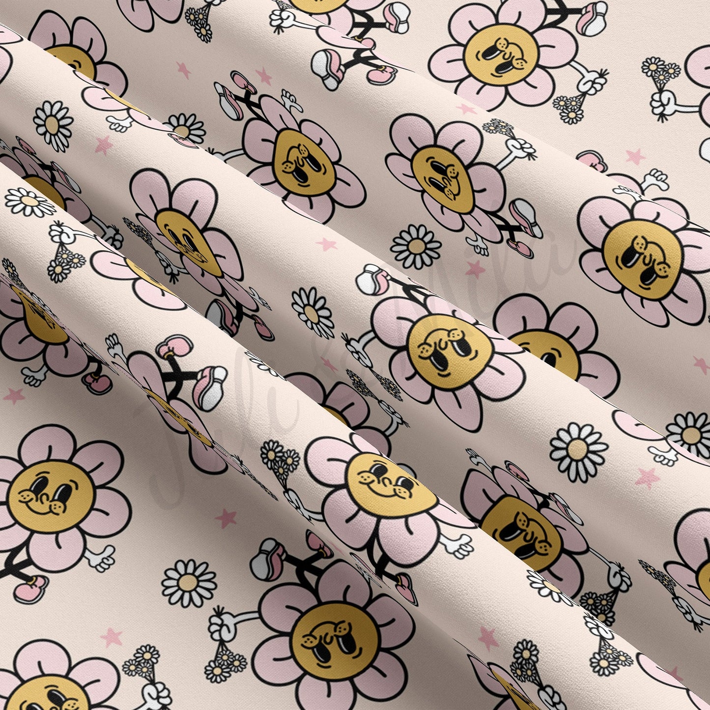 Double Brushed Polyester Fabric  DBP1726