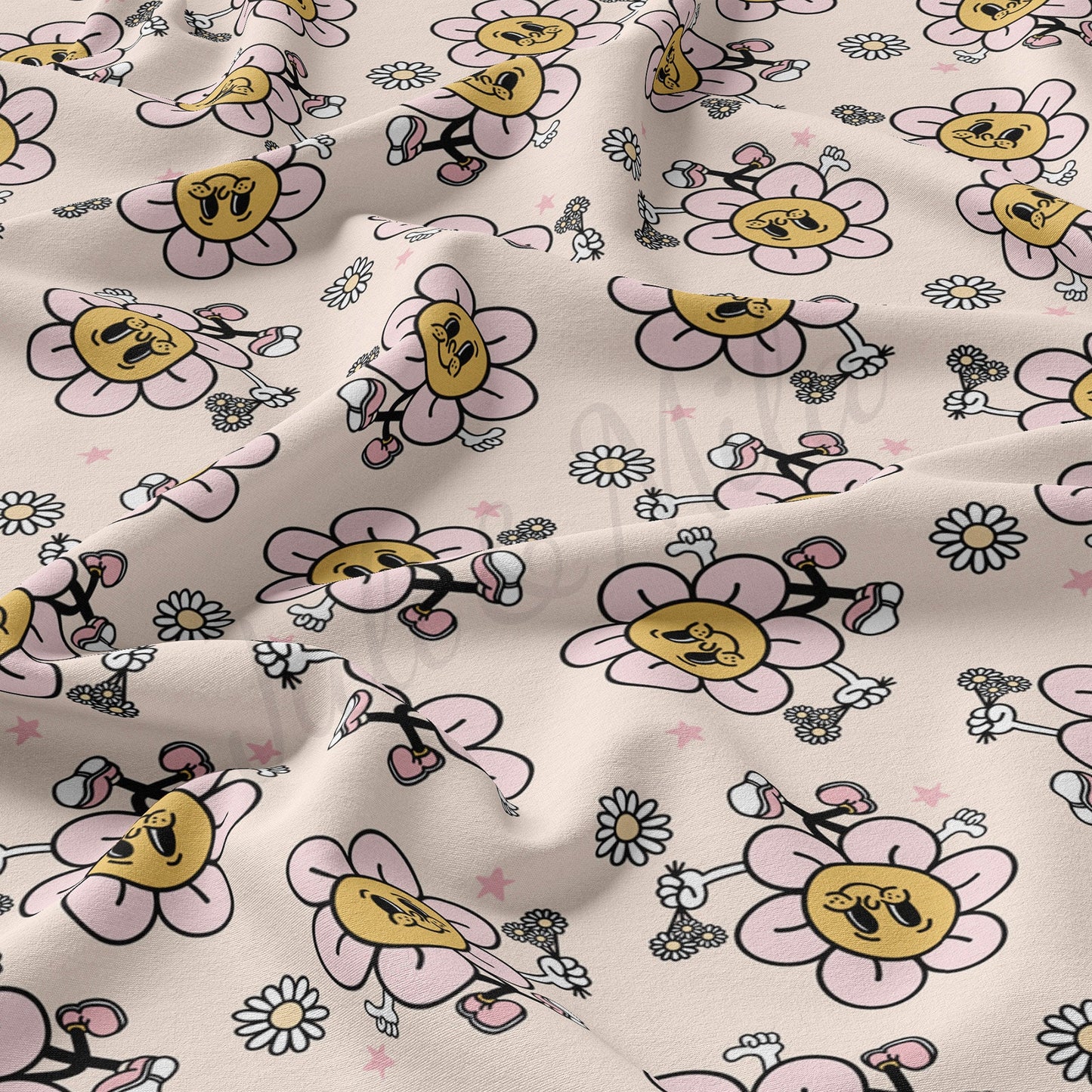 Double Brushed Polyester Fabric  DBP1726