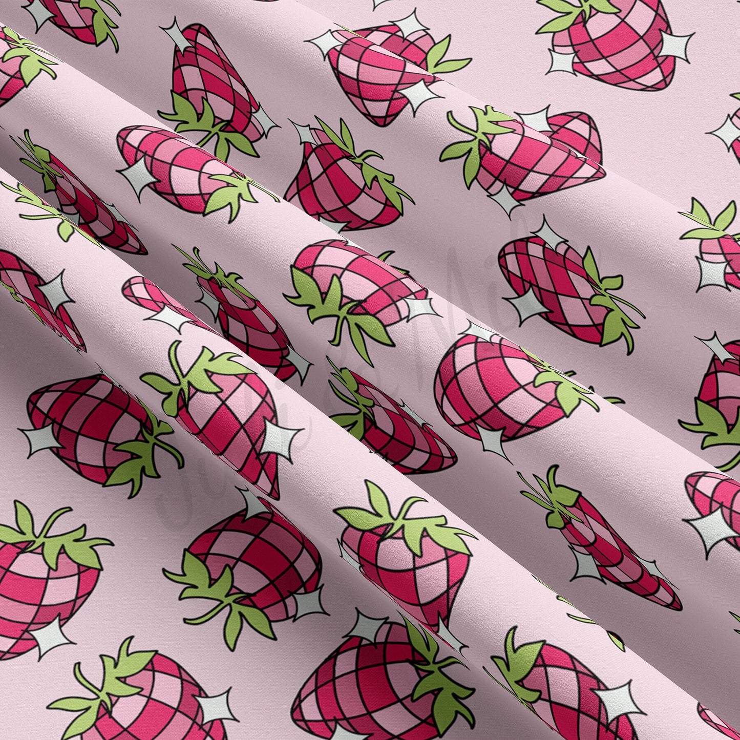 Double Brushed Polyester Fabric DBP1740