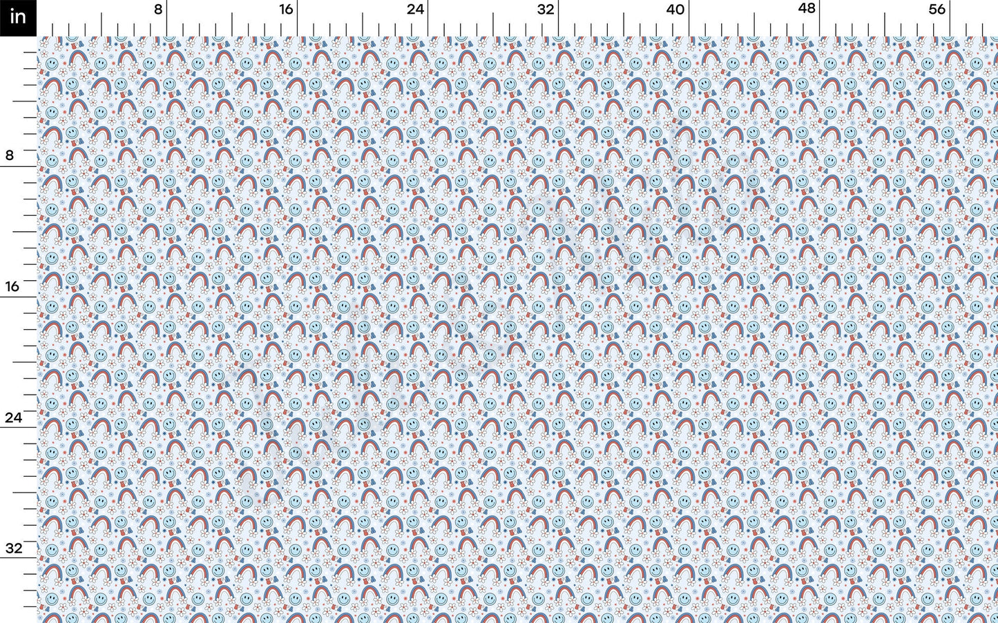 Rib Knit Fabric RBK1765
