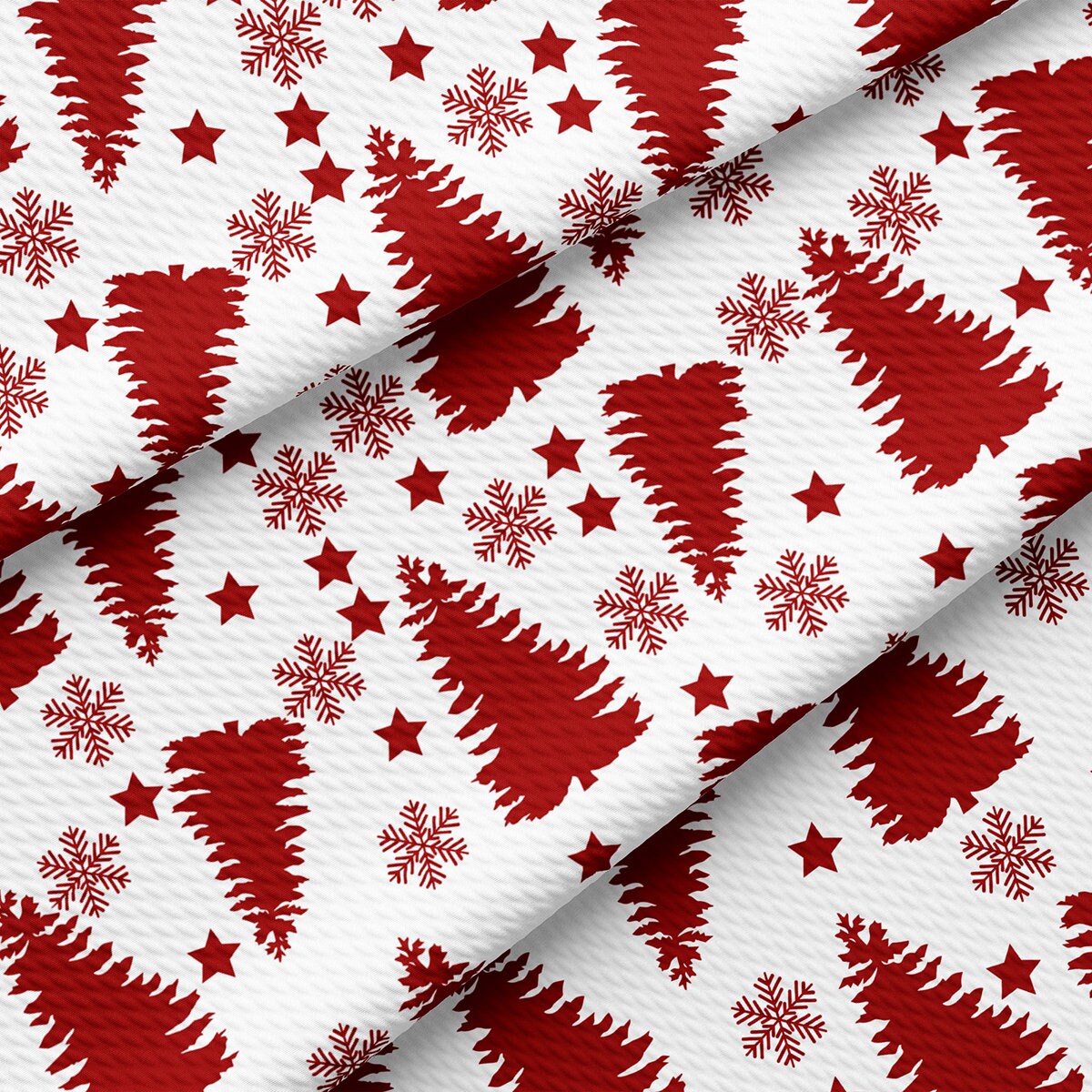 Christmas  Bullet Textured Fabric AA1841