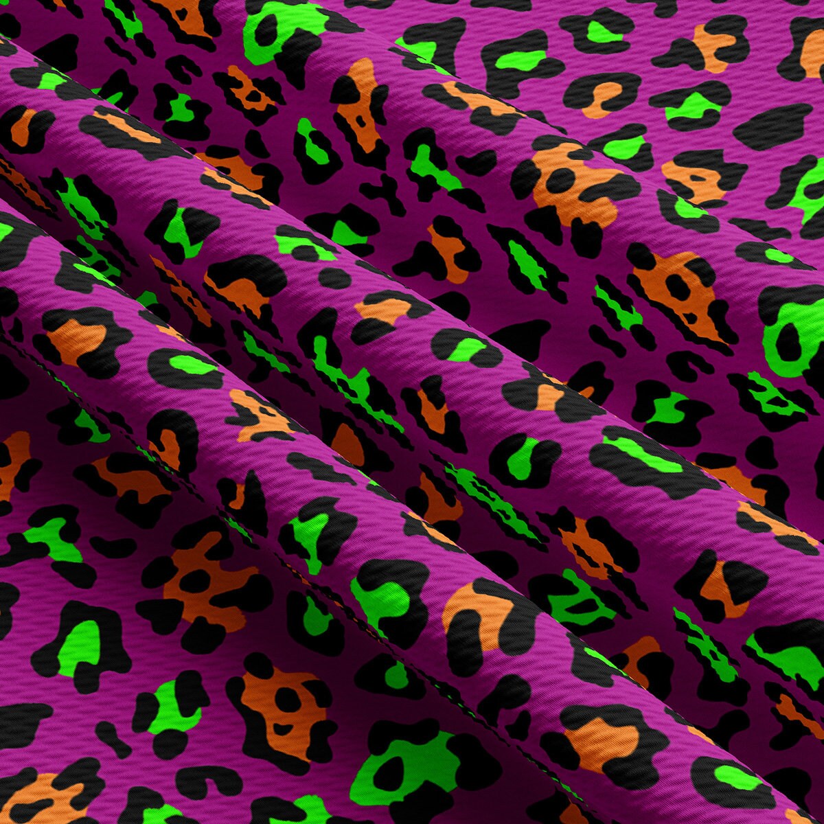 Mardi Gras  Bullet Textured Fabric AA1848