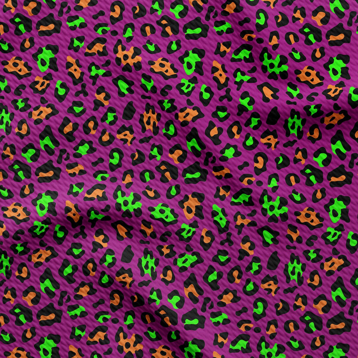 Mardi Gras  Bullet Textured Fabric AA1848